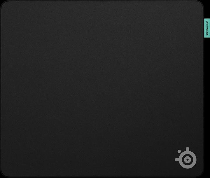 Image du produit SteelSeries QcK Performance Balance (schwarz, L) (L)