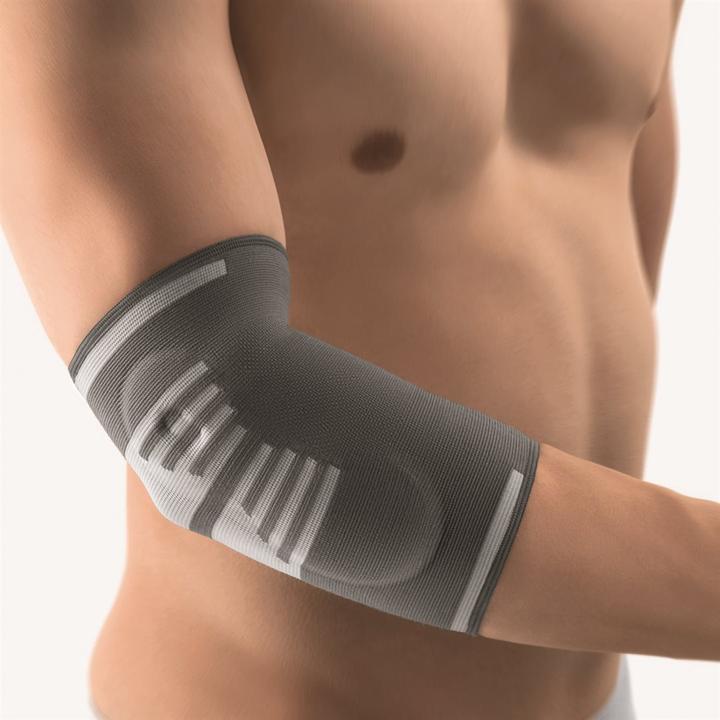 Bort Medical Activemed Ellbogen XS mineralgrau (XS)
