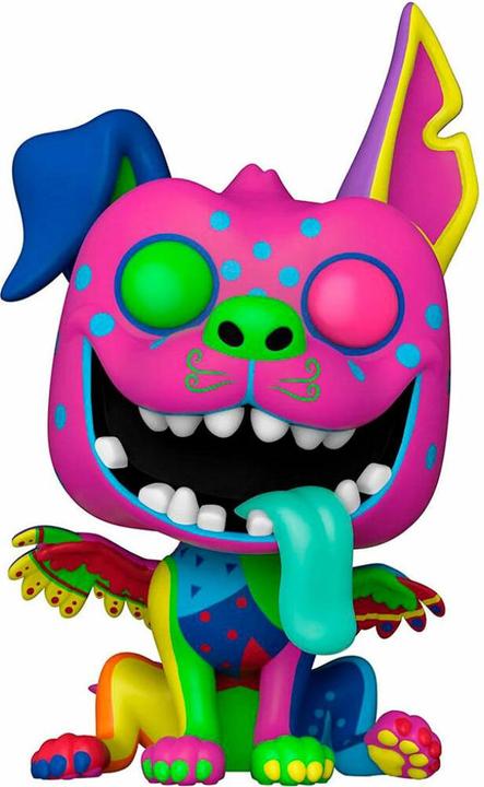 Produktbild Funko POP Disney Coco Alebrije Dante Exclusive