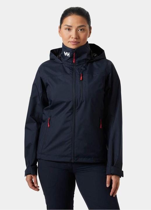 Image du produit Helly Hansen Veste à capuche Crew 2.0 pour femme (M)