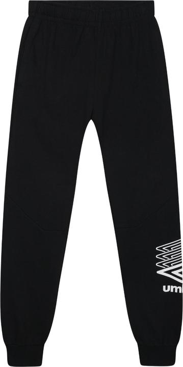 Immagine prodotto Umbro Terrace Pantaloni da Jogging Logo Uomo (L)