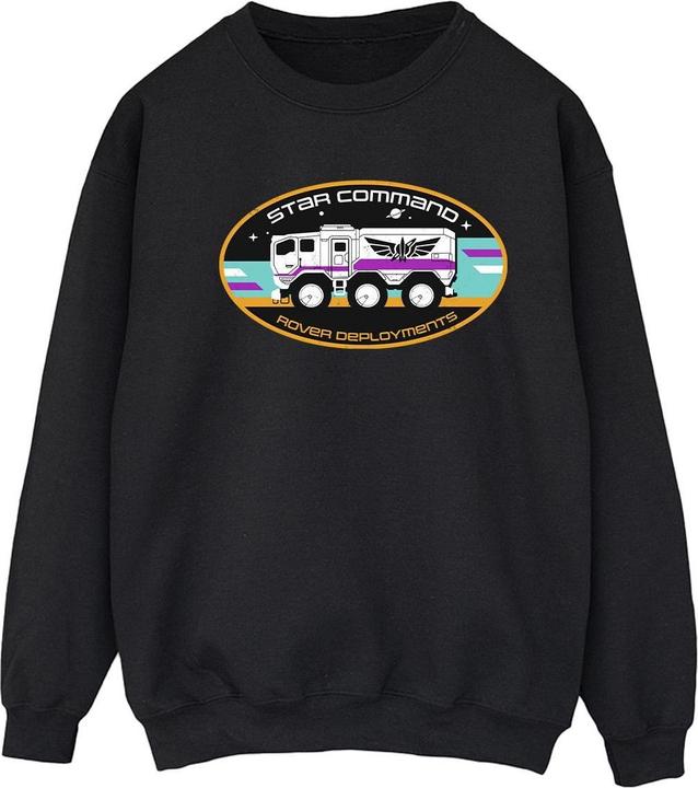Disney Lightyear Rover Deployment Sweatshirt (M)