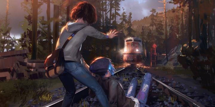 Produktbild Square Enix Telltale Games Life Is Strange PS4 (PS4, EN)