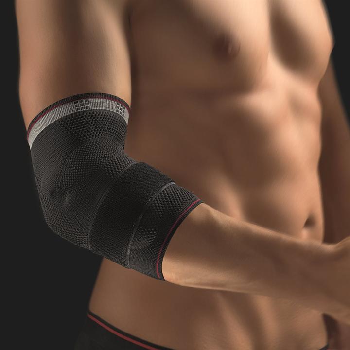 Image du produit Bort Medical avec pelote L noir (L)