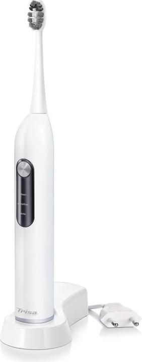Image du produit Trisa Sonic Ultimate (Brosse à dents sonique)