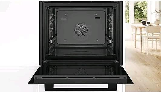 Actual product image Bosch Hausgeräte HQA334EB3