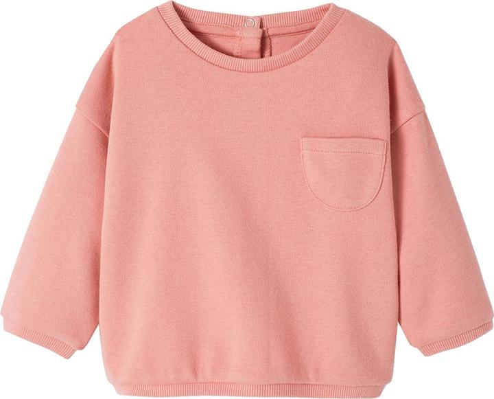 Immagine prodotto Vertbaudet Baby-Set: Sweatshirt & Hose, Oeko-Tex (56)