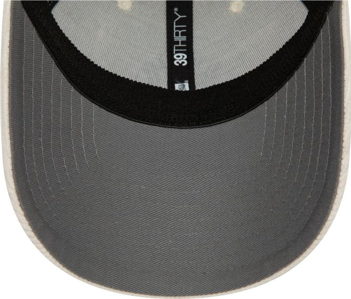 Produktbild New Era 39Thirty Stretch Cap KORD New York Yankees - L/XL (XL)