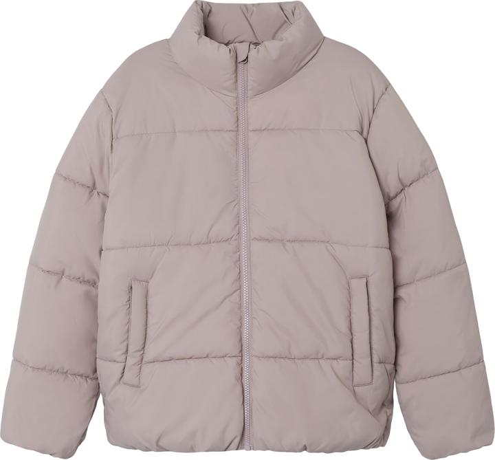Name it High Neck Wattierte Jacke