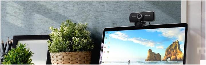 Produktbild Creative Live Cam Sync V2 (2 Mpx)