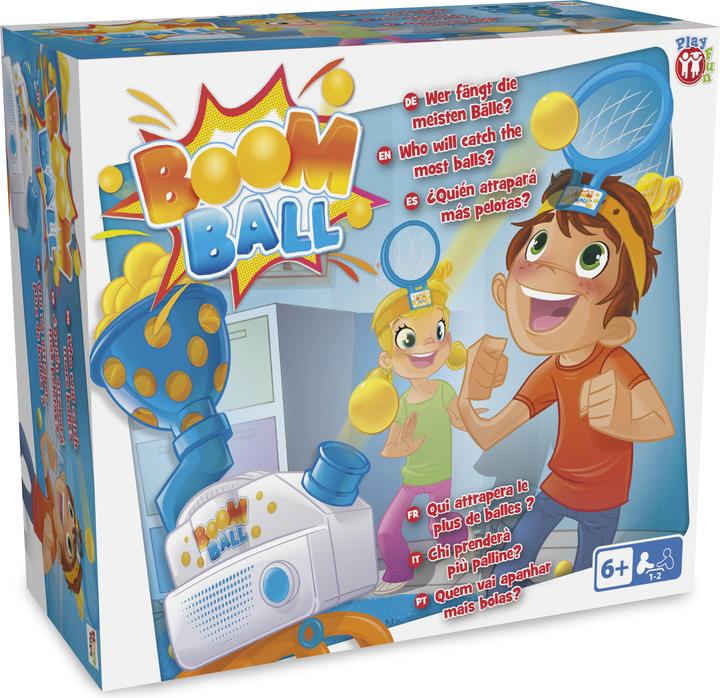 Produktbild IMC Toys Boomball