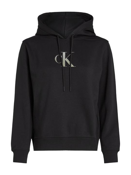 Calvin Klein Jeans Gradient Ck Hoodie (L)