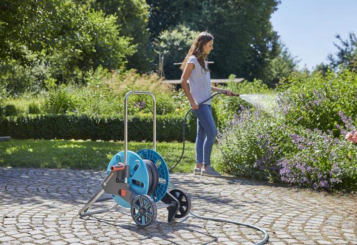 Image du produit Gardena Liano (20 m, 12.70 mm)