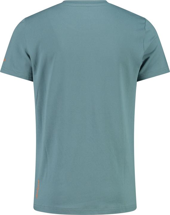 Image du produit CMP Campagnolo T-shirt garçon stretch (128)