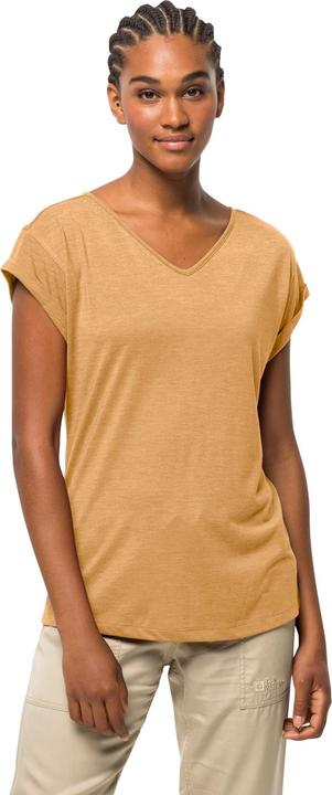 Image du produit Jack Wolfskin Coral Coast T W (XL)