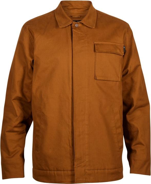 Produktbild Fox Jacket 23 Source Sherpa Nut M (M)