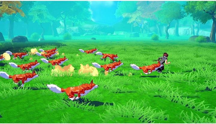 Image du produit Marvelous Farmagia (Switch, DE)
