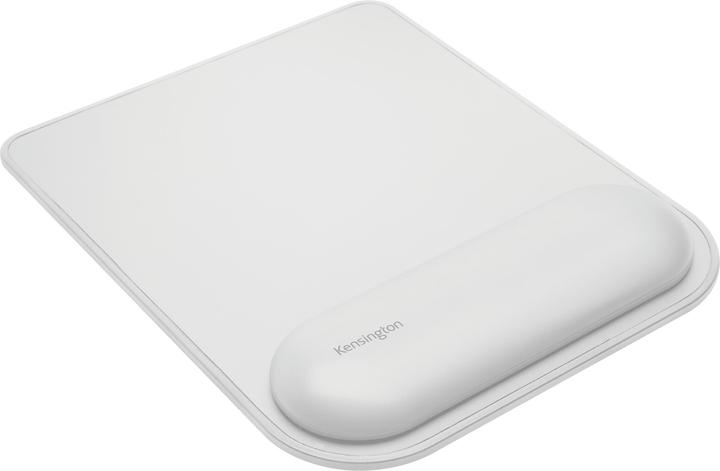 Produktbild Kensington K50437EU ErgoSoft Mousepad mit Handgelenkauflage für Standard-Mousepilkas (M)
