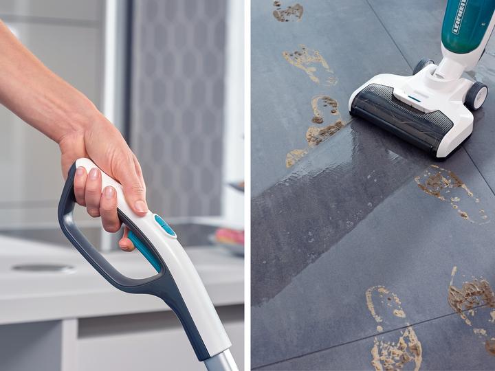 Produktbild Leifheit Regulus Aqua PowerVac