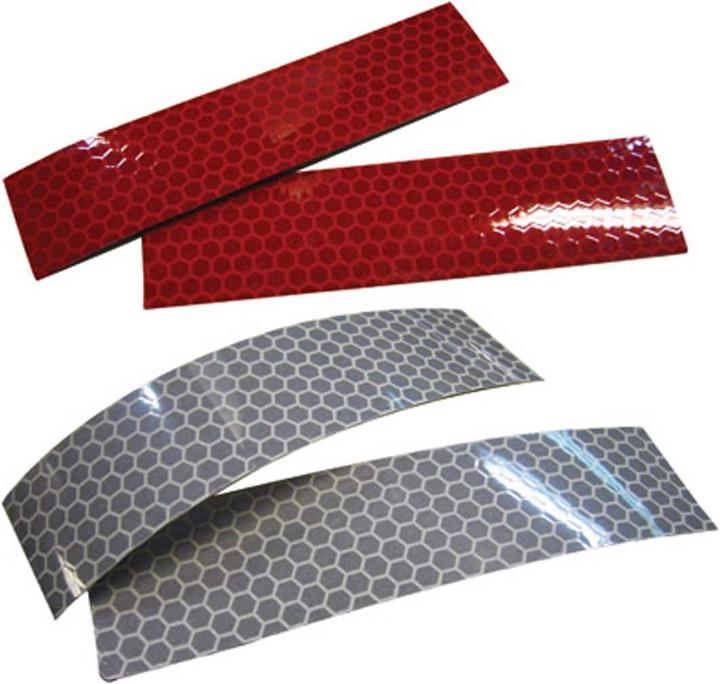 Produktbild Frezzo Reflektor Set