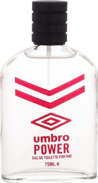 Immagine prodotto Umbro Eau de Toilette Power - 75ml (Eau de toilette, 75 ml)