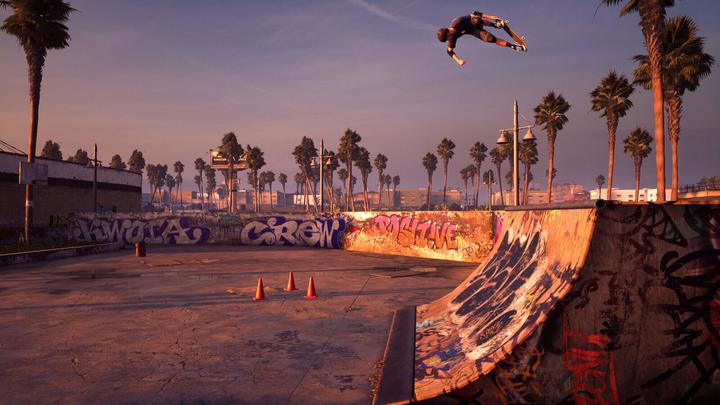 Image du produit Activision Tony Hawk's Pro Skater 1+2 (Xbox Series X, Xbox One X, FR)