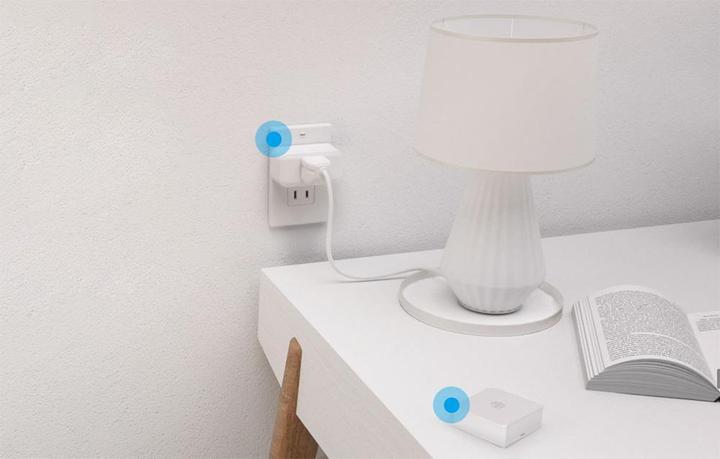 Immagine prodotto Sonoff Gateway ZBBridge-P, ZigBee