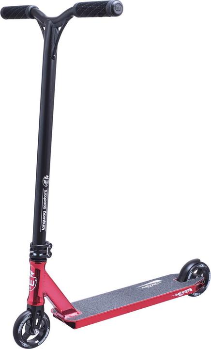 Actual product image Longway Metro Shift