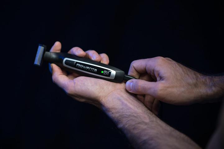 Actual product image Rowenta Forever Sharp