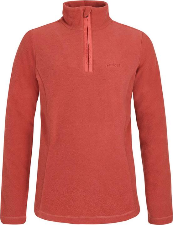 Produktbild Protest MUTEY JR 1/4 zip top (104)