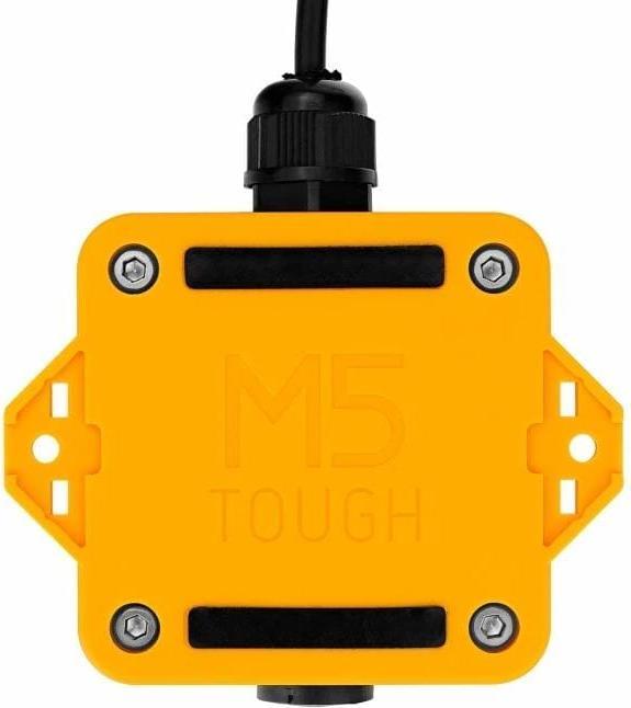 Image du produit M5Stack Carte de développement Tough Esp32 IoT Development Kit