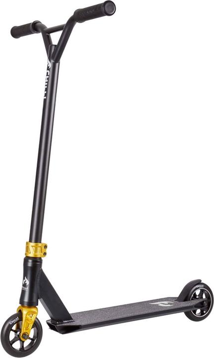 Chilli Pro 5000