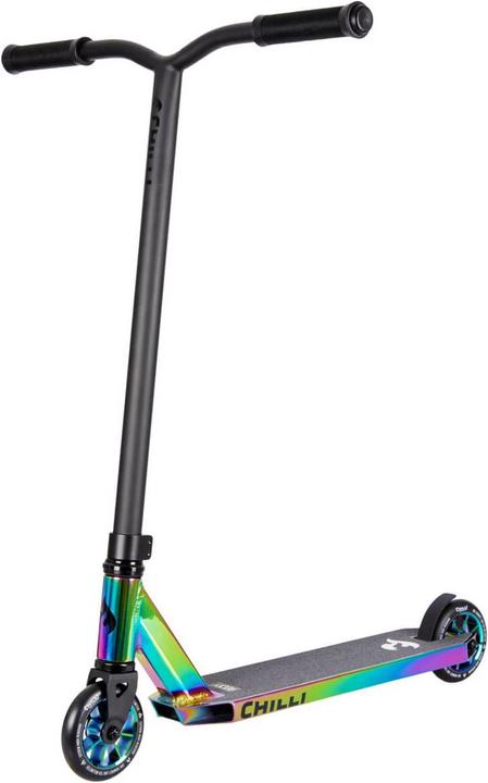 Chilli Scooter Rocky