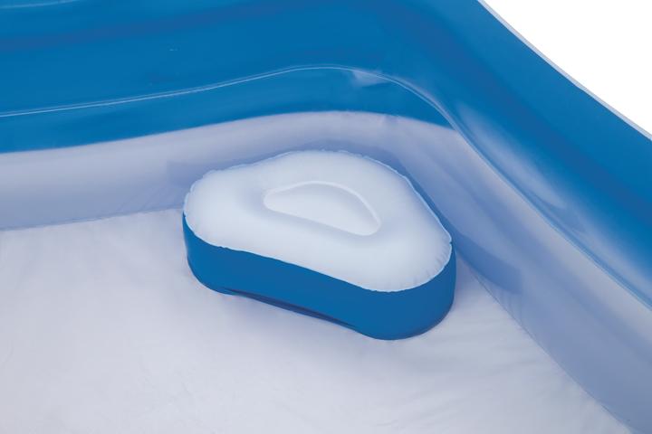 Actual product image Bestway Family Fun