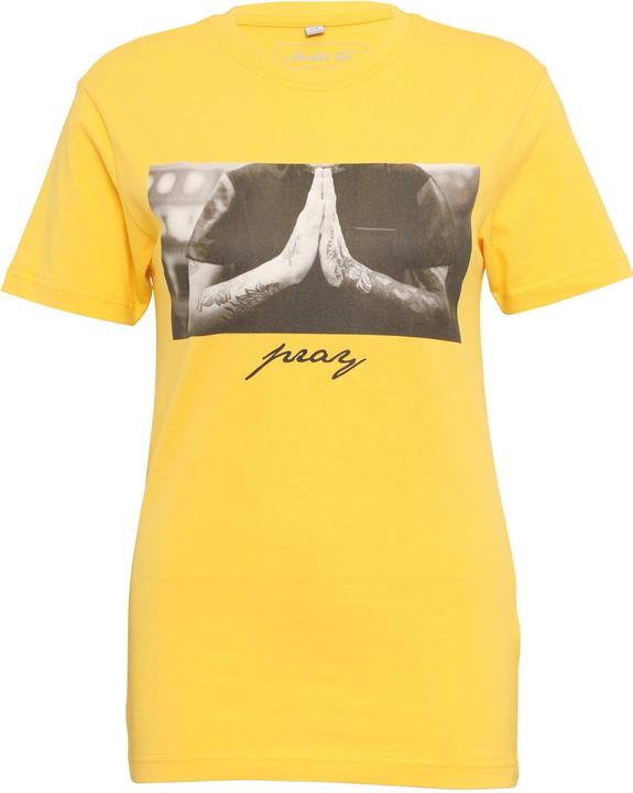Giallo Taxi