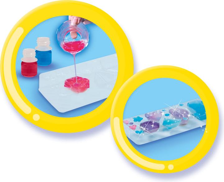 Immagine prodotto Ses Galassia creativa per modellare il sapone