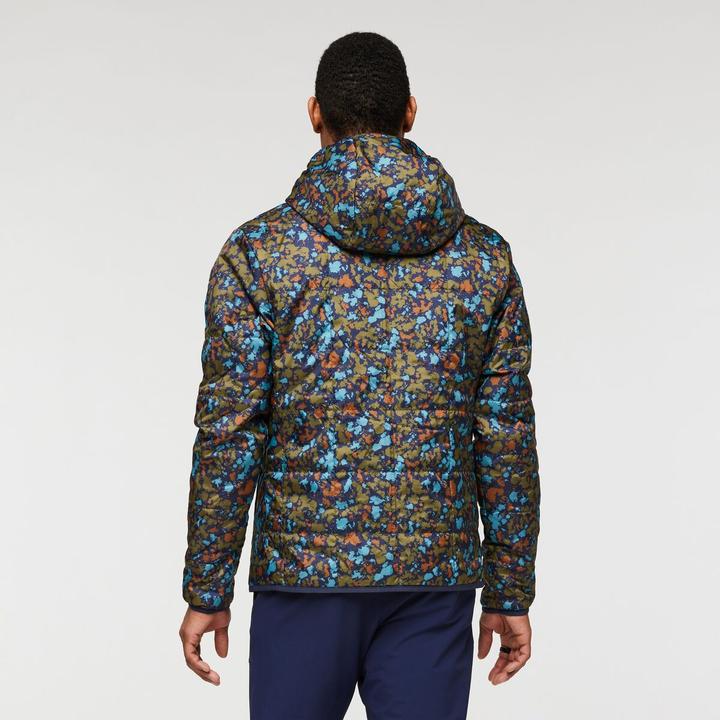 Produktbild Cotopaxi Teca Calido Hooded JacketPrint (M)