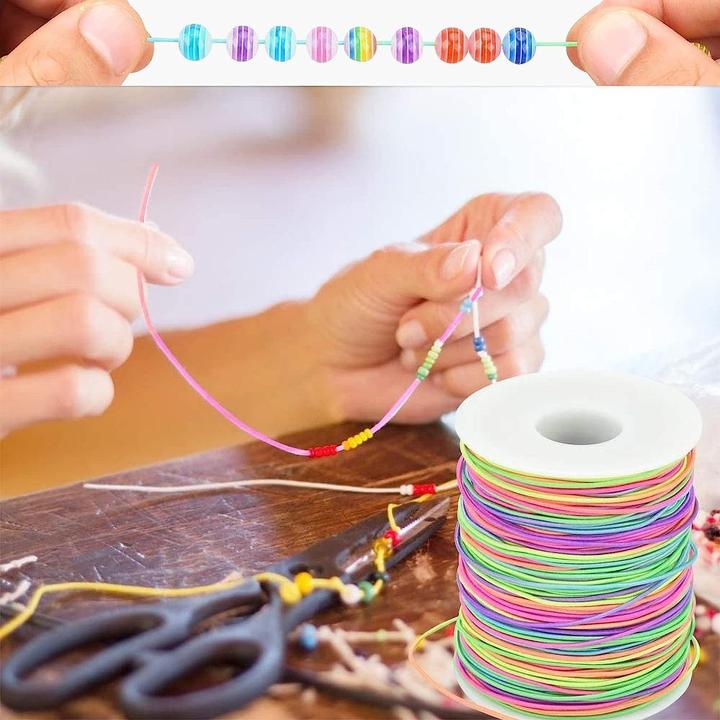 Produktbild I Am Creative Schnur für Armband