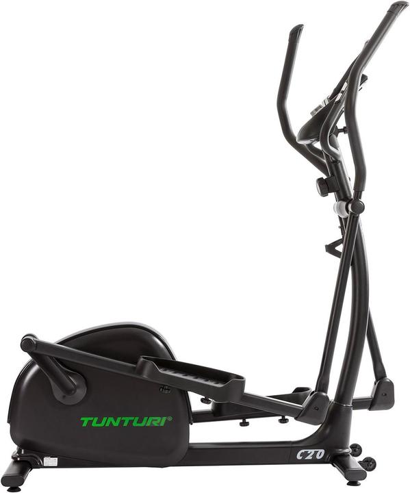 Image du produit Tunturi Competence C20R Crosstrainer