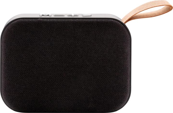 Image du produit Xd Collection - Haut-parleur Bluetooth (3 h)