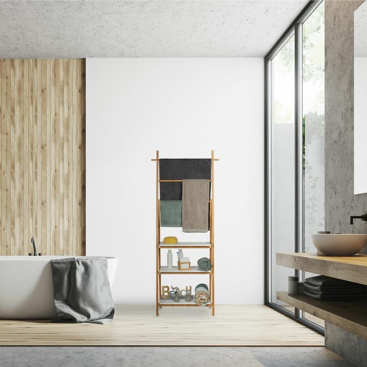 Produktbild Relaxdays Kaminbesteck (18.5 x 16.5 x 60 cm)