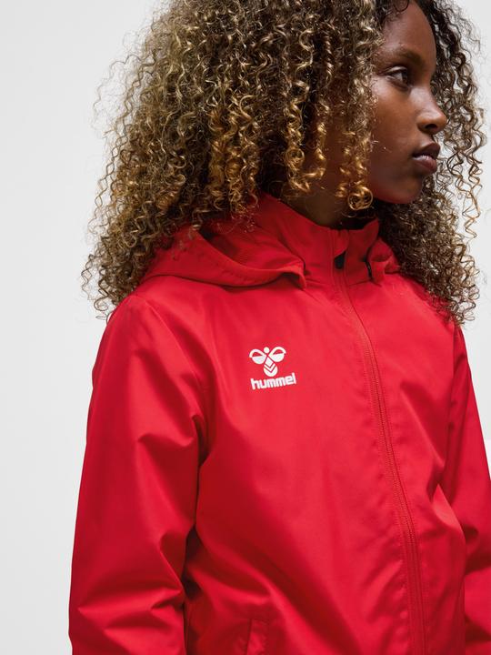 Produktbild hummel Hmlessential Aw Jacket Kids (140)