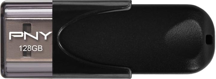 Image du produit PNY Attaché (128 Go, USB-A)
