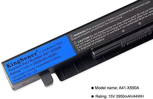 Produktbild KingSener Laptop Akku