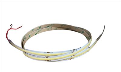 Immagine prodotto EB Troller Striscia LED 6000K 1650lm 504 LED 15W/m, RL 5m (500 cm)