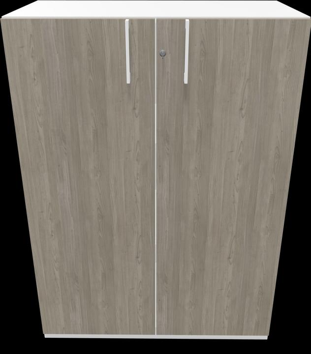 Immagine prodotto Narbutas Scelta armadio con porta a battente (80 x 40 x 111,5 cm)