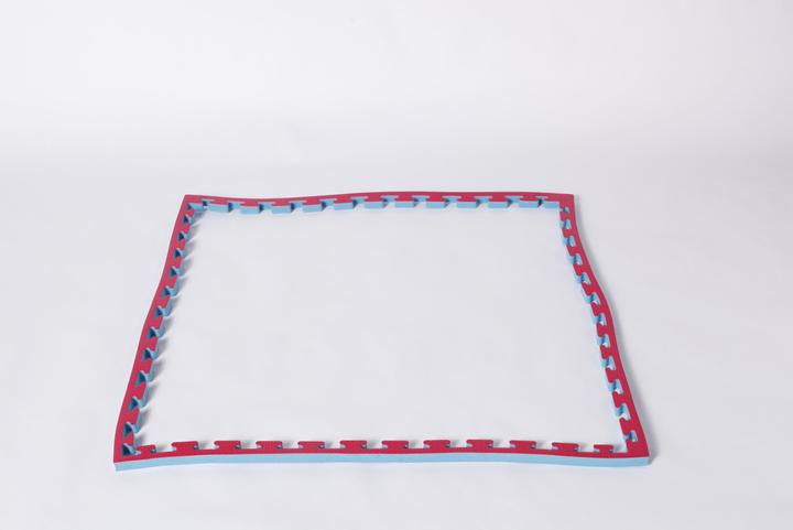Image du produit Kwon bordure tapis wtf 2xa+2xb (Taille unique)