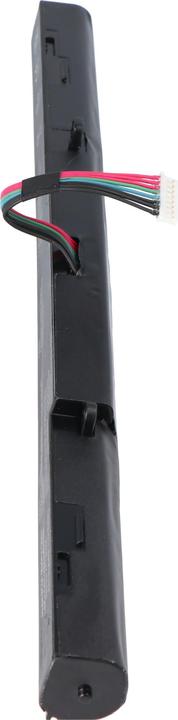 Actual product image ASUS Battery A41-X550E Battery A450, A450C, F751, F751L, R752L (3 Cells, 2200 mAh)