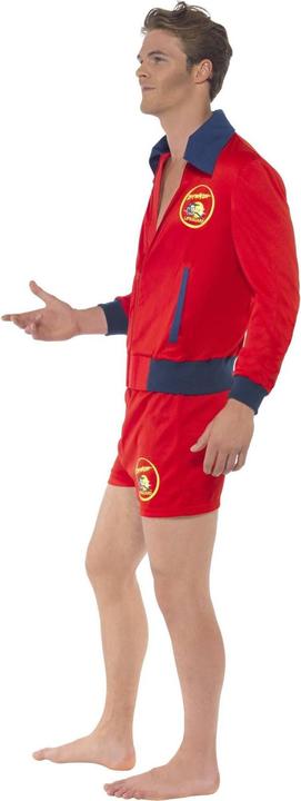 Image du produit Baywatch - Ensemble Déguisement - Homme (M)