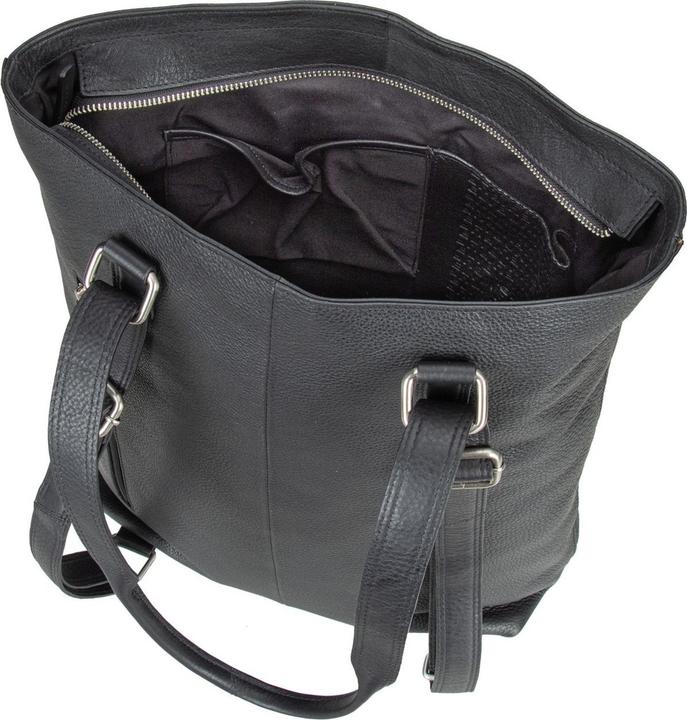 Immagine prodotto Burkely Soft Skylar Backpack Shopper (18 l)